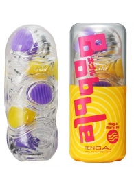 Мастурбатор Tenga Bobble Magic Marbles - Tenga - в Кирове купить с доставкой