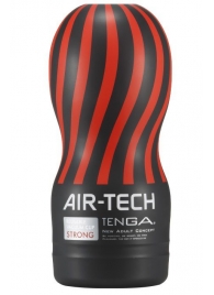 Мастурбатор Reusable Vacuum CUP Strong - Tenga - в Кирове купить с доставкой