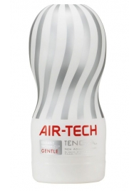 Мастурбатор Reusable Vacuum CUP Gentle - Tenga - в Кирове купить с доставкой