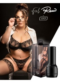 Телесный мастурбатор-вагина Feel Romi Chase - Kiiroo - в Кирове купить с доставкой