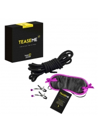 Эротическая игра для двоих Tease Me - Tease&Please - купить с доставкой в Кирове
