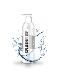 Анальный гель-лубрикант SPLASHGLIDE ANAL - 330 мл. - Splashglide - купить с доставкой в Кирове