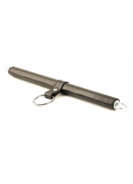 БДСМ-комплект: маленькая распорка и наручники - Crazy Handmade - купить с доставкой в Кирове