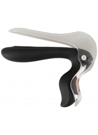 Вагинальный расширитель Vibrating Speculum с вибрацией и подсветкой - Orion - купить с доставкой в Кирове