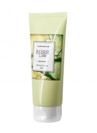 Лубрицирующий гель для интимного ухода Organic Rosemary с ароматом розмарина - 100 мл. - Pleasure Lab - купить с доставкой в Кирове