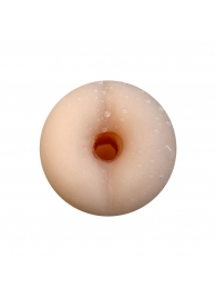 Телесный мастурбатор-анус Anal Mini Masturbator - Adrien Lastic - в Кирове купить с доставкой