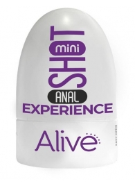 Телесный мастурбатор-анус Anal Mini Masturbator - Adrien Lastic - в Кирове купить с доставкой