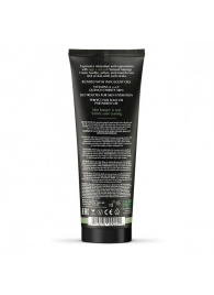 Массажный легкий крем WICKED Sage plus Sea Salt - 120 мл. - Wicked - купить с доставкой в Кирове