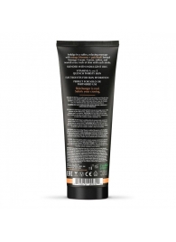 Массажный легкий крем WICKED Orange Blossom plus Patchouli - 120 мл. - Wicked - купить с доставкой в Кирове