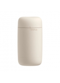 Бежевый мастурбатор Tenga Puffy - Tenga - в Кирове купить с доставкой