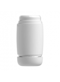 Белый мастурбатор Tenga Puffy - Tenga - в Кирове купить с доставкой