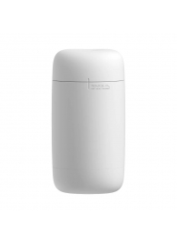 Белый мастурбатор Tenga Puffy - Tenga - в Кирове купить с доставкой