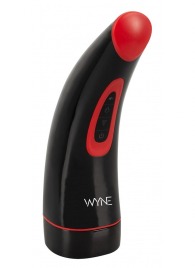 Автоматический мастурбатор WYNE 03 с подогревом - Orion - в Кирове купить с доставкой