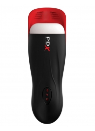 Автоматический мастурбатор PDX Elite Fap-O-Matic Pro - Pipedream - в Кирове купить с доставкой
