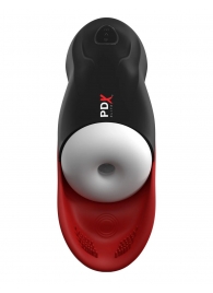 Автоматический мастурбатор PDX Elite Fap-O-Matic Pro - Pipedream - в Кирове купить с доставкой
