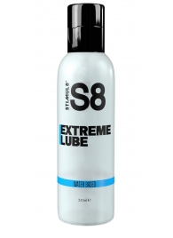 Смазка на водной основе S8 Extreme Lube - 250 мл. - Stimul8 - купить с доставкой в Кирове