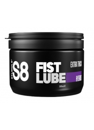 Гибридный лубрикант-желе для фистинга S8 Hybrid Fist Lube - 500 мл. - Stimul8 - купить с доставкой в Кирове