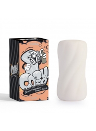 Белый мастурбатор Stamina Masturbator Pleasure Pocket - Chisa - в Кирове купить с доставкой