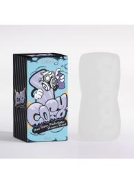 Прозрачный мастурбатор Stamina Masturbator Pleasure Pocket - Chisa - в Кирове купить с доставкой