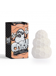 Белый мастурбатор Phantom Masturbator Pleasure Pocket - Chisa - в Кирове купить с доставкой