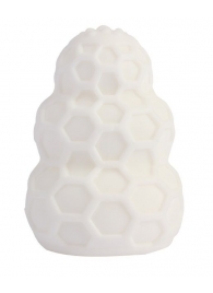 Белый мастурбатор Phantom Masturbator Pleasure Pocket - Chisa - в Кирове купить с доставкой