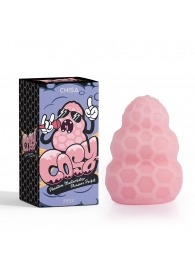 Розовый мастурбатор Phantom Masturbator Pleasure Pocket - Chisa - в Кирове купить с доставкой