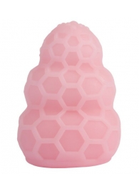 Розовый мастурбатор Phantom Masturbator Pleasure Pocket - Chisa - в Кирове купить с доставкой