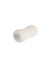 Белый мастурбатор Blow Cox Masturbator Pleasure Pocket - Chisa - в Кирове купить с доставкой
