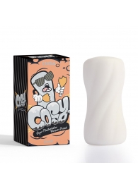 Белый мастурбатор Vigor Masturbator Pleasure Pocket - Chisa - в Кирове купить с доставкой