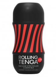 Мастурбатор Rolling Tenga Cup Strong - Tenga - в Кирове купить с доставкой