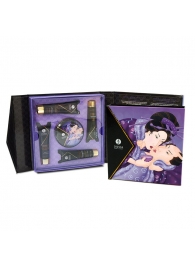 Подарочный набор Geishas secret из 5 предметов - Shunga - купить с доставкой в Кирове
