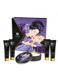 Подарочный набор Geishas secret из 5 предметов - Shunga - купить с доставкой в Кирове