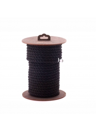 Хлопковая веревка для шибари - 10 метров - Crazy Handmade - купить с доставкой в Кирове