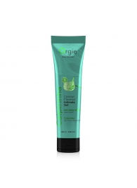 Съедобный интимный гель Orgie Lube Tube Cocktail Caipirinha - 100 мл. - ORGIE - купить с доставкой в Кирове