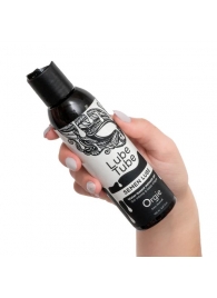 Интимный гель на водной основе Lube Tube Semen Lube - 150 мл. - ORGIE - купить с доставкой в Кирове