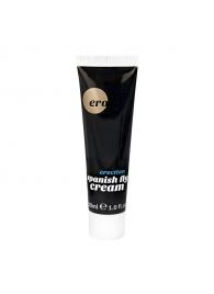 Крем для усиления эрекции Ero Spain Fly Cream - 30 мл. - Ero - купить с доставкой в Кирове