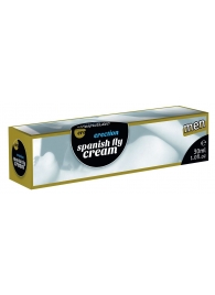 Крем для усиления эрекции Ero Spain Fly Cream - 30 мл. - Ero - купить с доставкой в Кирове
