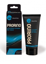 Крем для усиления эрекции Ero Prorino Erection Cream - 100 мл. - Ero - купить с доставкой в Кирове