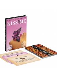 Эротические фанты Kiss Me - Сима-Ленд - купить с доставкой в Кирове