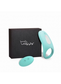 Кольцо на пенис с вибрацией и дистанционном управлении Vibrating Cock Ring - Tracy s Dog - в Кирове купить с доставкой