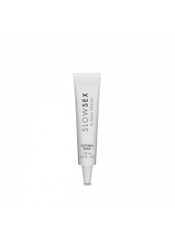 Бальзам для клитора Slow Sex Clitoral Balm - 10 мл. - Bijoux Indiscrets - купить с доставкой в Кирове