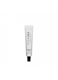 Бальзам для орального секса Slow Sex Oral Sex Balm - 10 мл. - Bijoux Indiscrets - купить с доставкой в Кирове