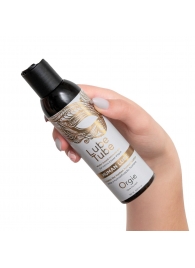 Интимный гель на водной основе Lube Tube Human Lube - 150 мл. - ORGIE - купить с доставкой в Кирове