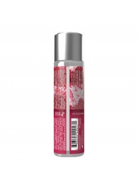 Лубрикант на водной основе JO H2O Red Velvet Cake Flavored Lubricant - 60 мл. - System JO - купить с доставкой в Кирове