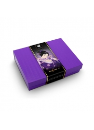 Подарочный набор Naughter Kit - Shunga - купить с доставкой в Кирове