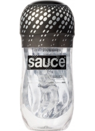 Мастурбатор Sauce Black Pepper - Sauce - в Кирове купить с доставкой