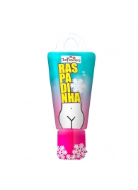 Охлаждающий гель Raspadinha - 15 гр. - HotFlowers - купить с доставкой в Кирове