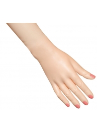 Очаровательная кукла для секса Натали - Orion - в Кирове купить с доставкой