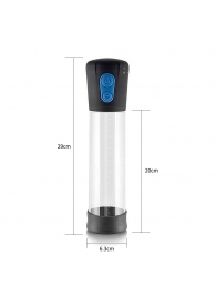 Автоматическая вакуумная помпа Maximizer worx VX3 - Lovetoy - в Кирове купить с доставкой