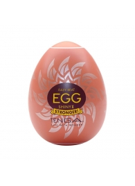 Мастурбатор-яйцо Tenga Egg Shiny II - Tenga - в Кирове купить с доставкой